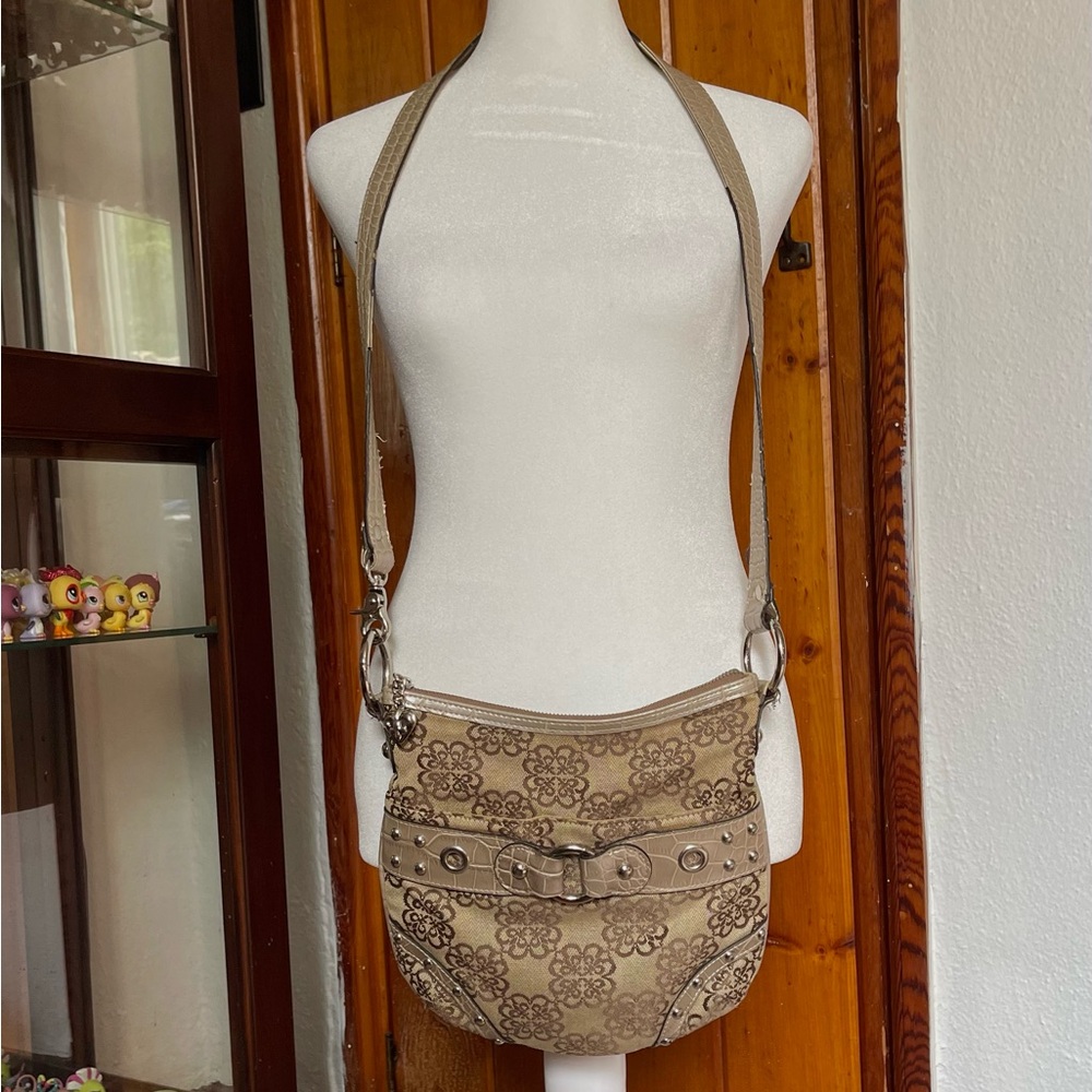 Kathy Shoulder Purse